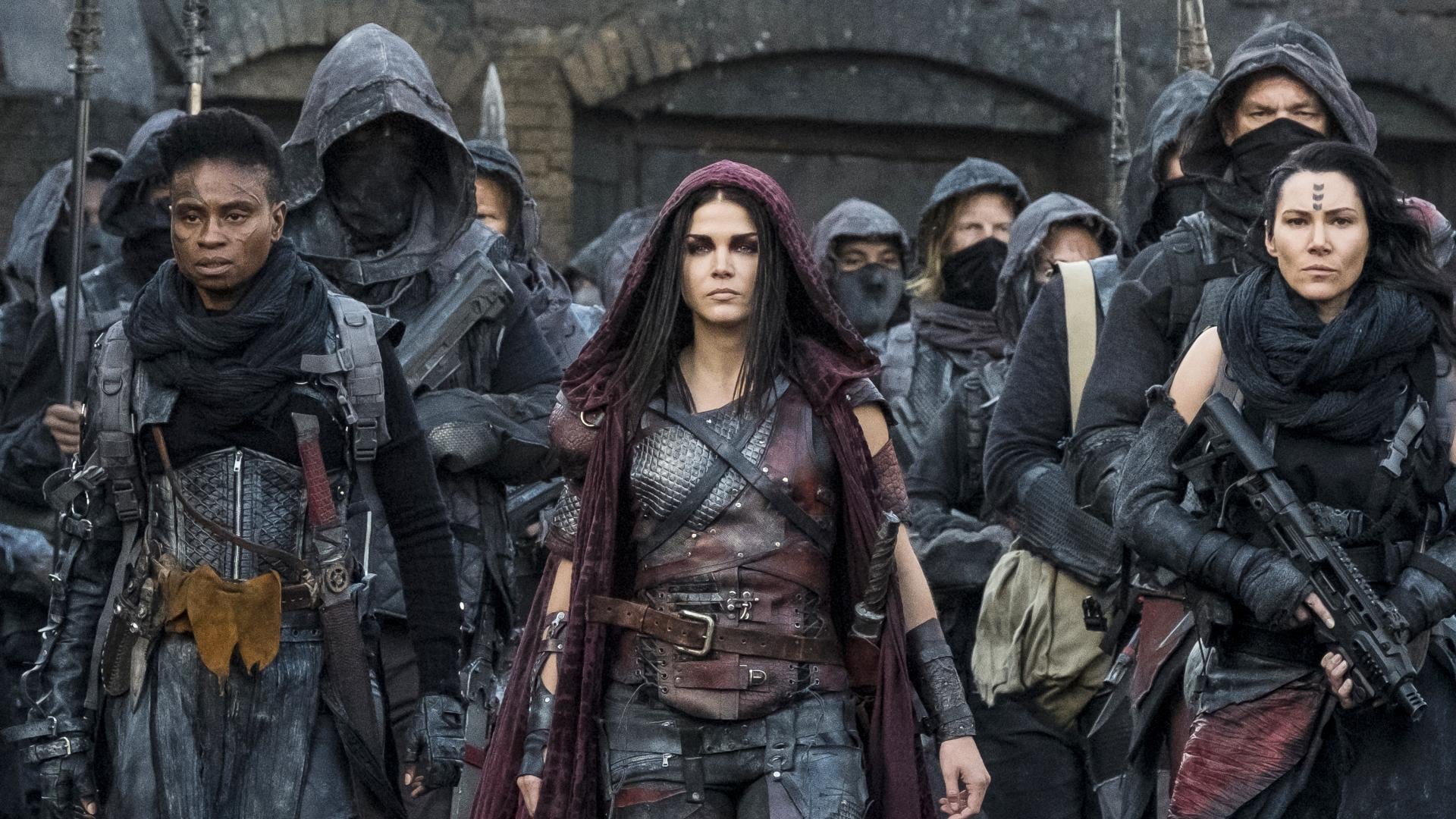 The 100 : les acteurs donnent leurs meilleurs épisodes pour se lancer dans la série