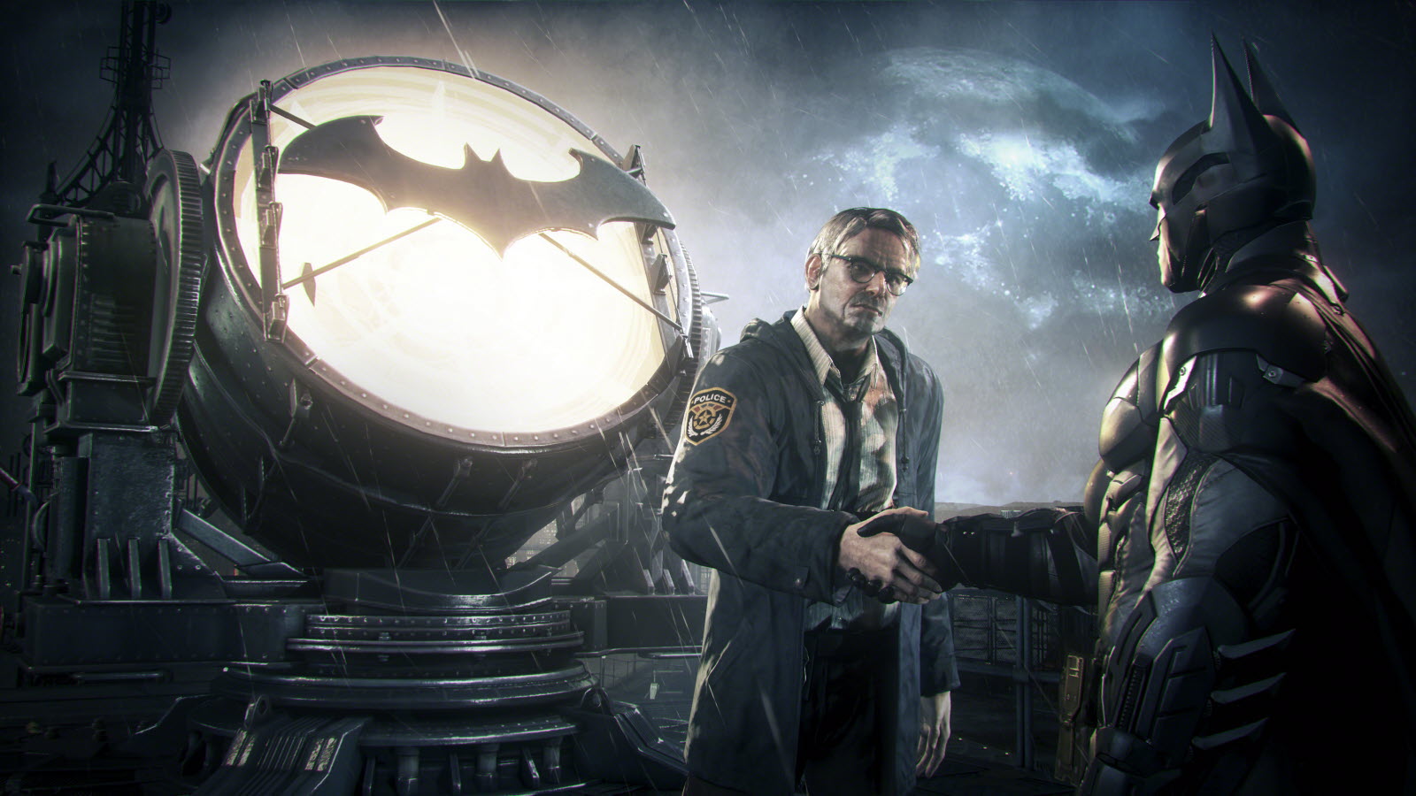 The Batman : Matt Reeves prépare aussi une série pour HBO Max