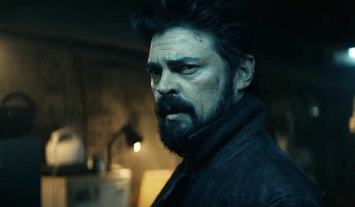 The Boys : Amazon Prime Vidéo annonce déjà la saison 3 !