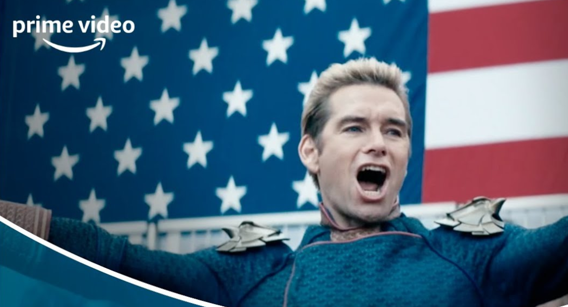 The Boys saison 2 : Amazon dévoile la bande-annonce