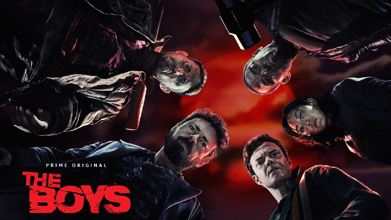 The Boys saison 2 : découvrez les premières minutes
