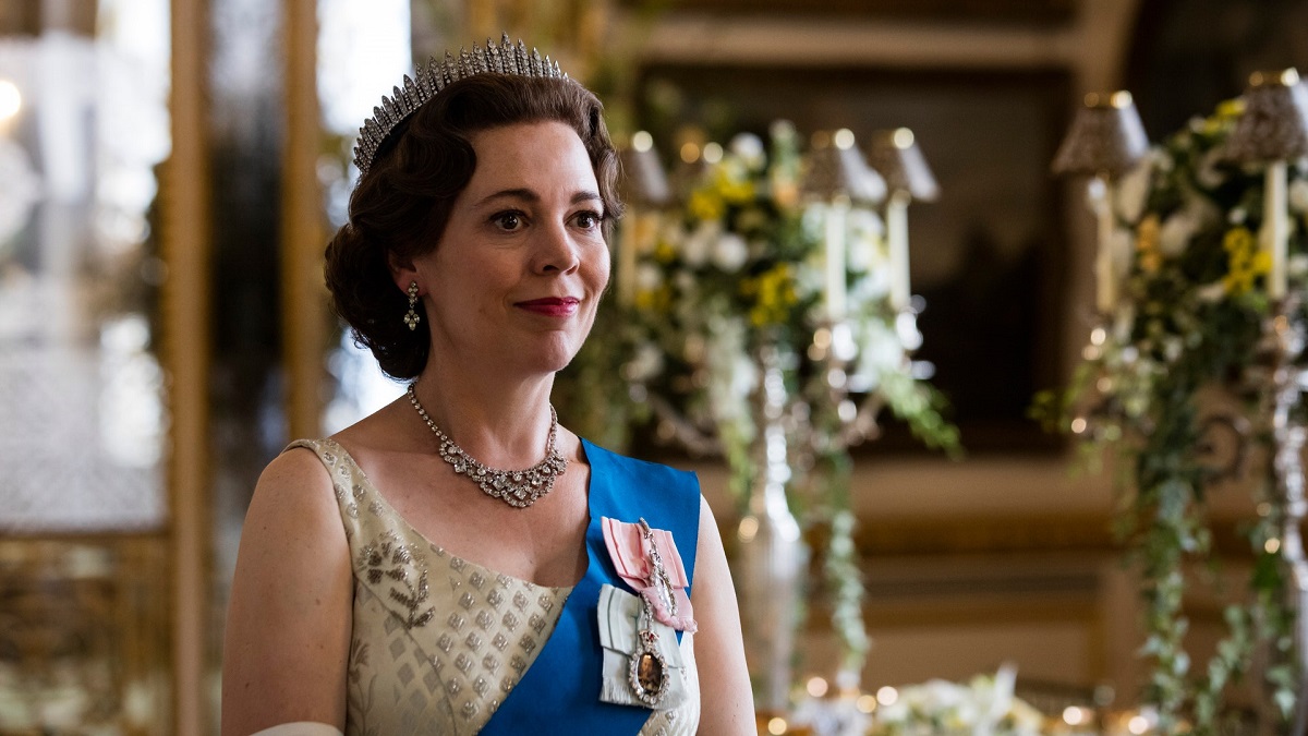 The Crown : Netflix annonce finalement une saison 6