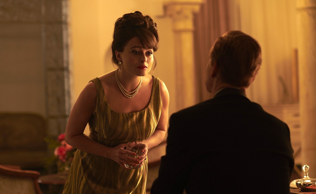 The Crown : on sait qui jouera Princesse Margaret dans la saison 5