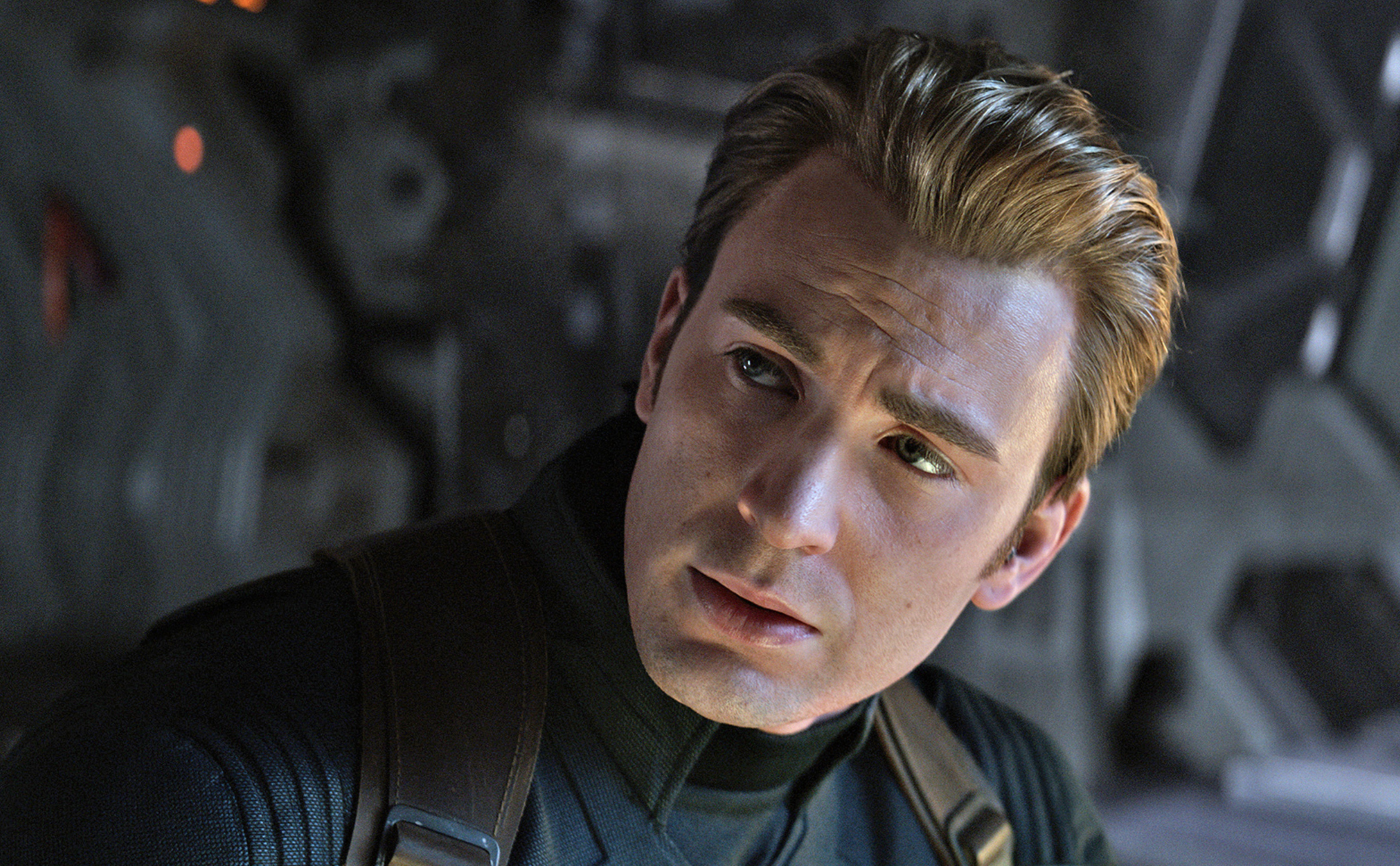 The Gray Man : Chris Evans et Ryan Gosling chez Netflix avec les frères Russo