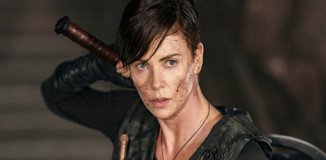The Old Guard 2 : Charlize Theron donne quelques détails