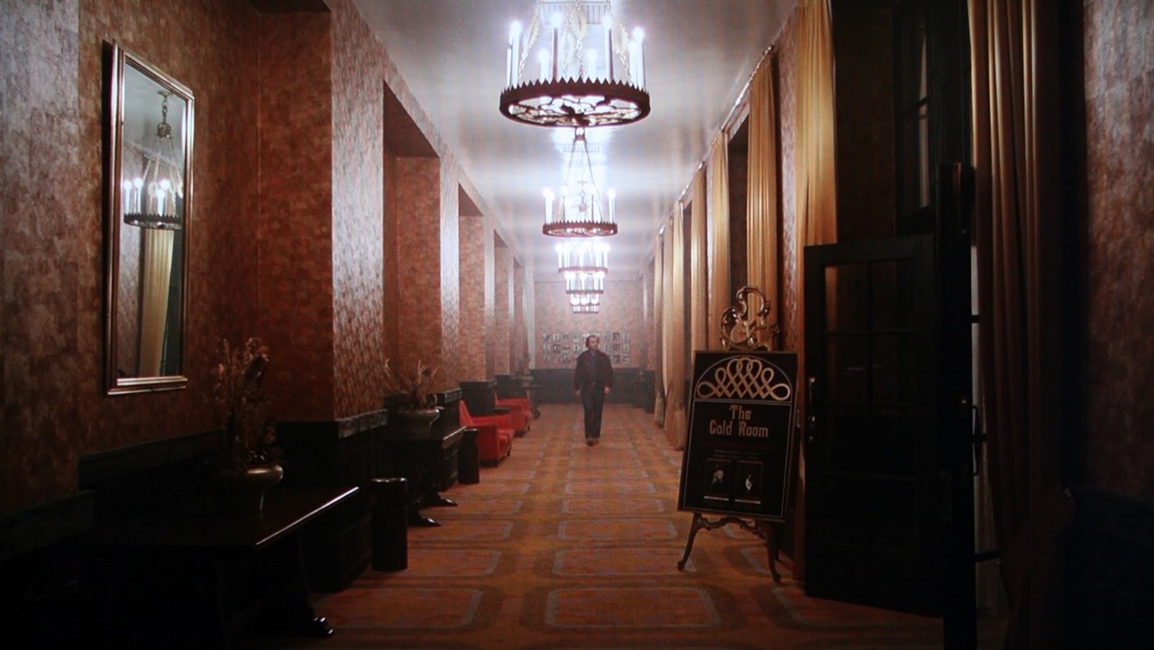 The Overlook Hotel : à quoi aurait ressemblé le préquel avorté de Shining ?