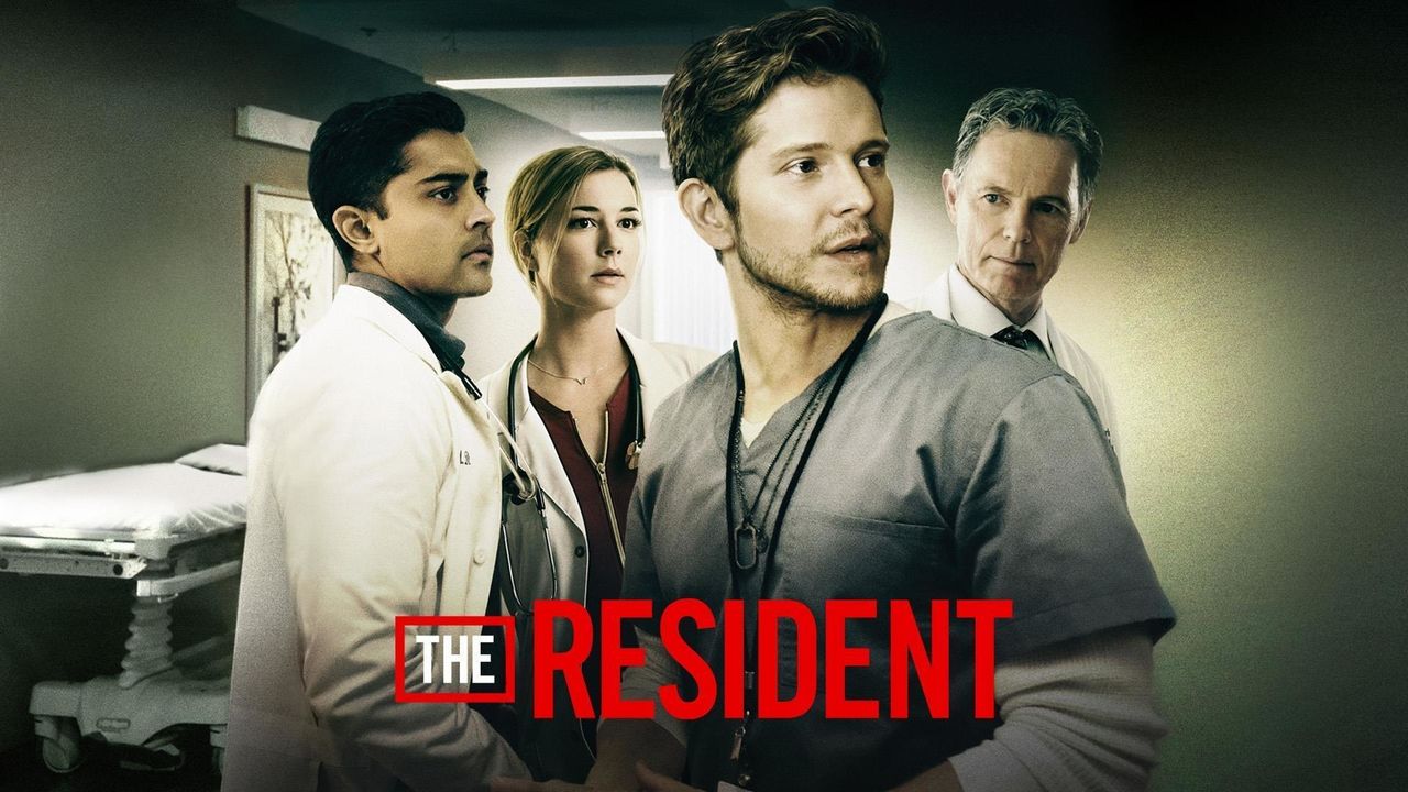 The Resident : où voir la saison 3 en France ?
