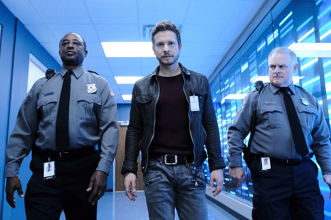 The Resident : la saison 4 parlera du coronavirus