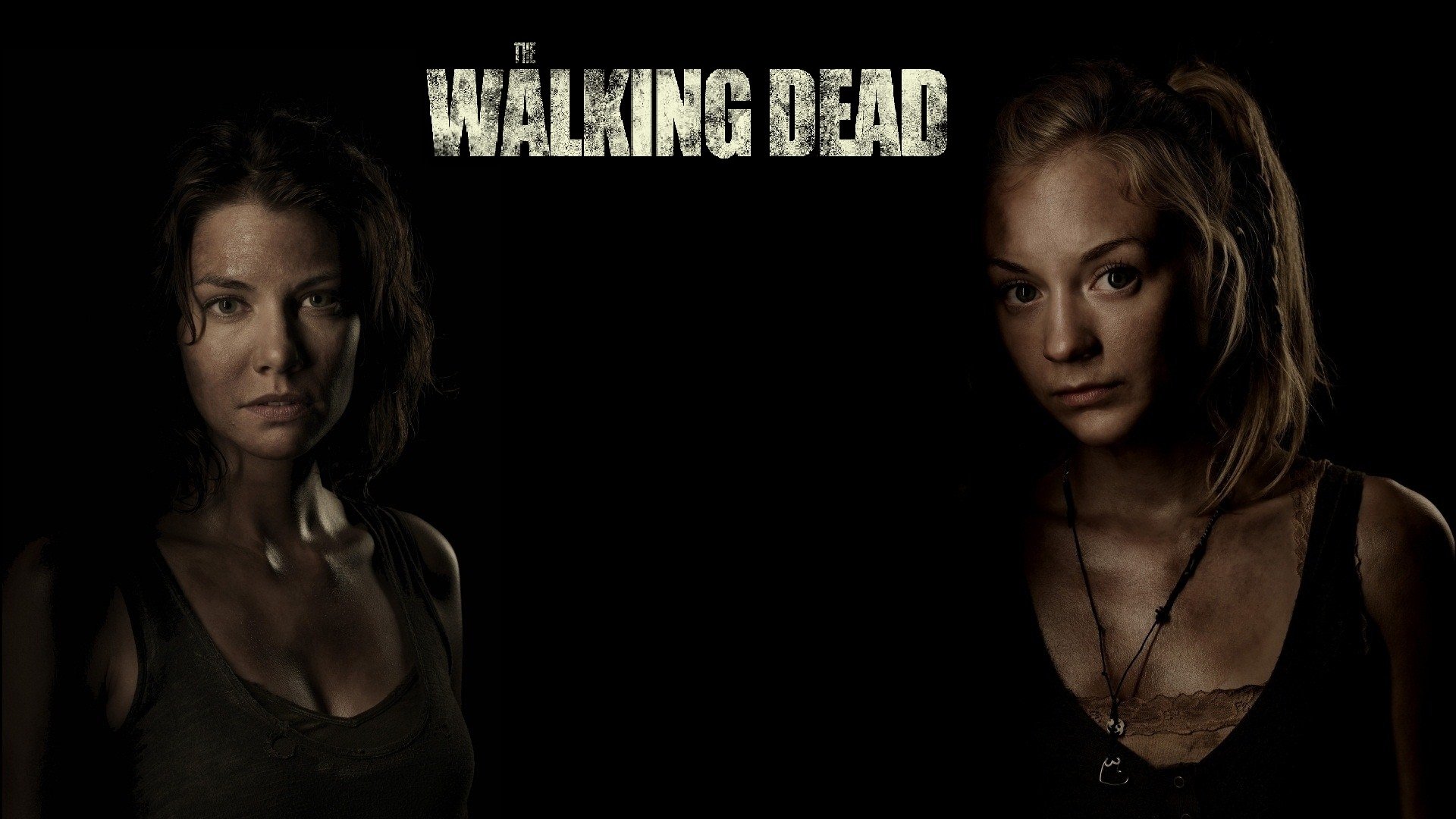 The Walking Dead : Emily Kinney (Beth) se verrait bien revenir