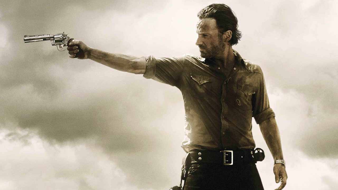The Walking Dead : où en est le film centré sur Rick ?