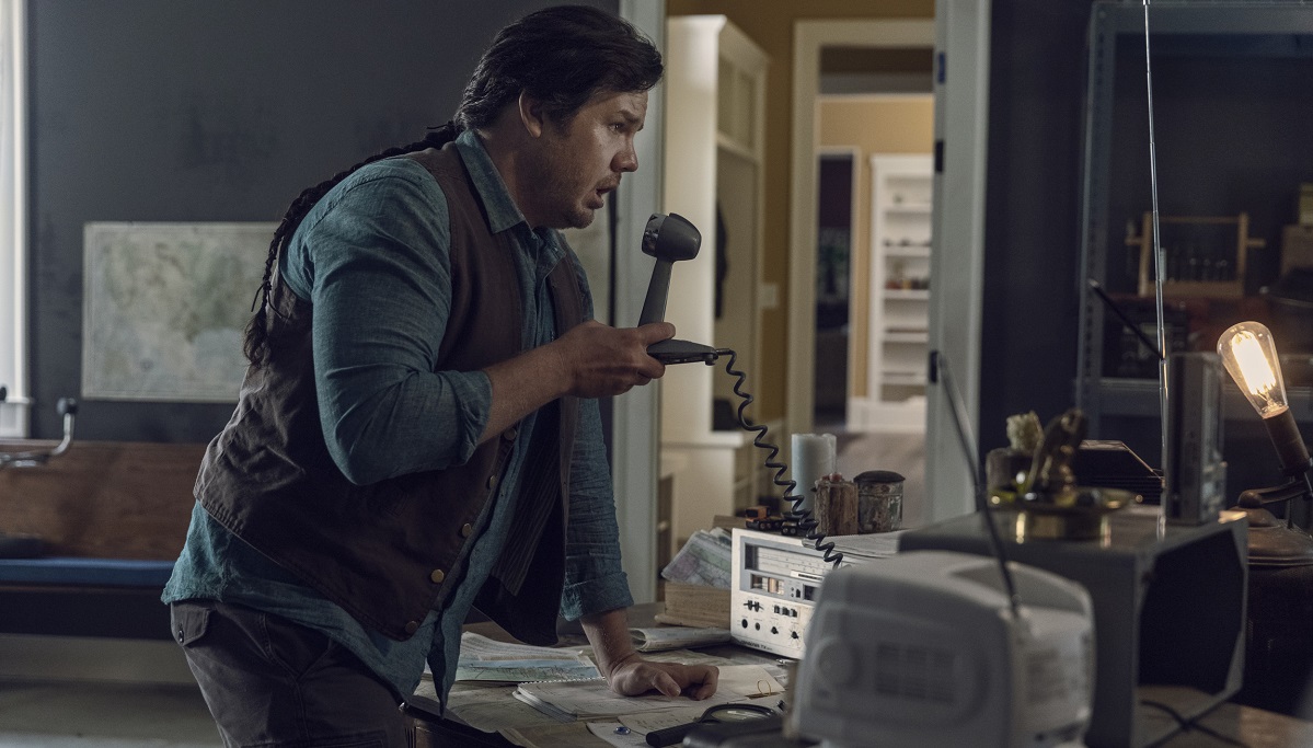 The Walking Dead : une actrice de New Amsterdam dans la saison 11