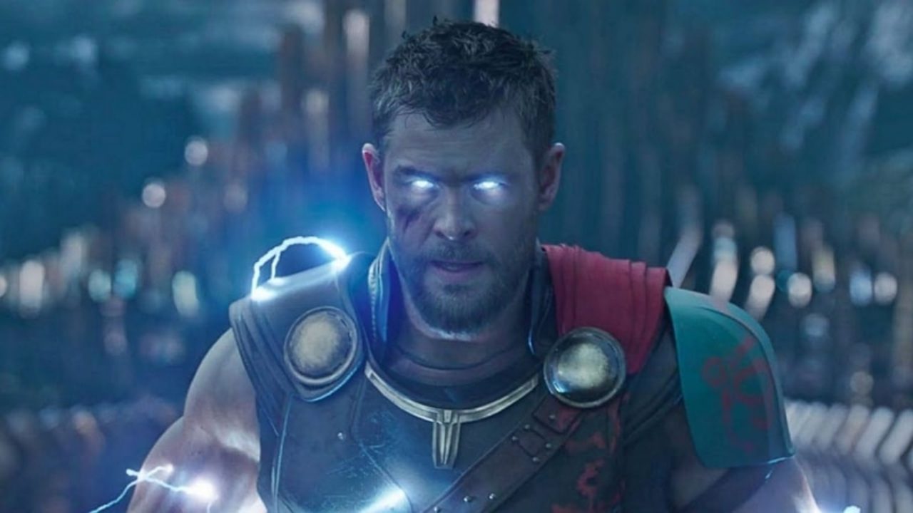 Thor 4 : Nathalie Portman annonce un tournage pour début 2021