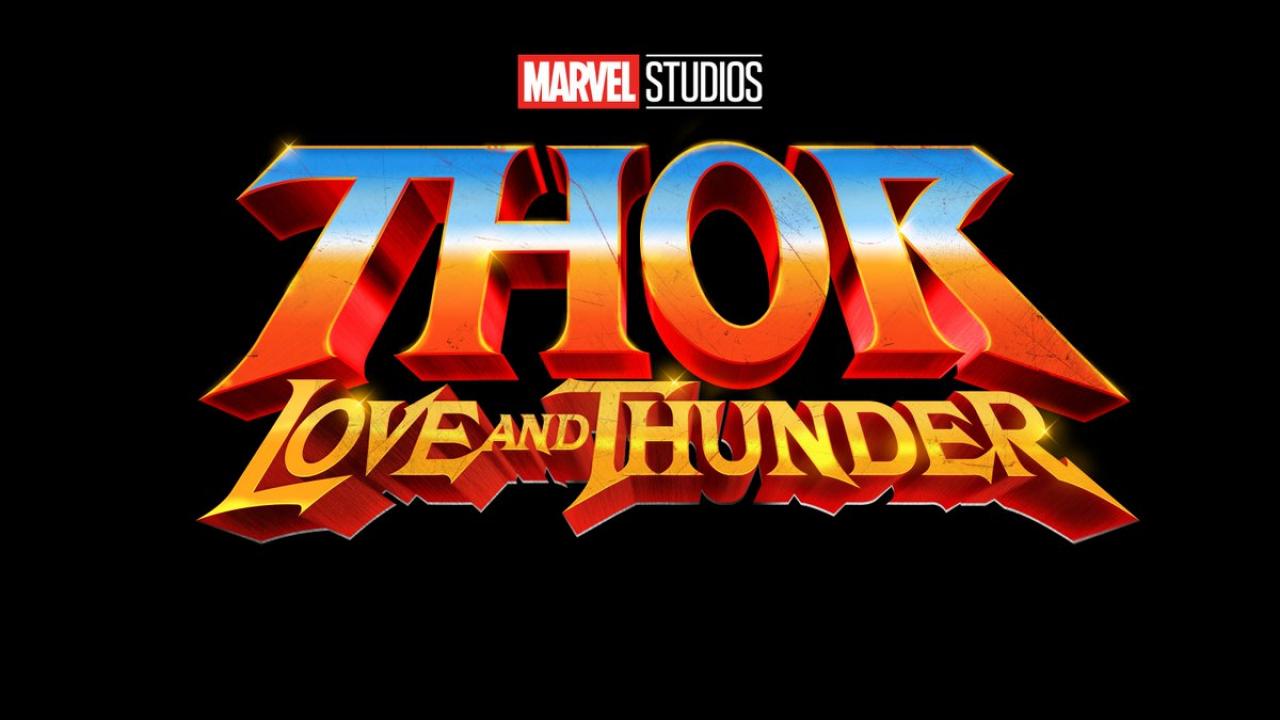 Thor : Love and Thunder est très 