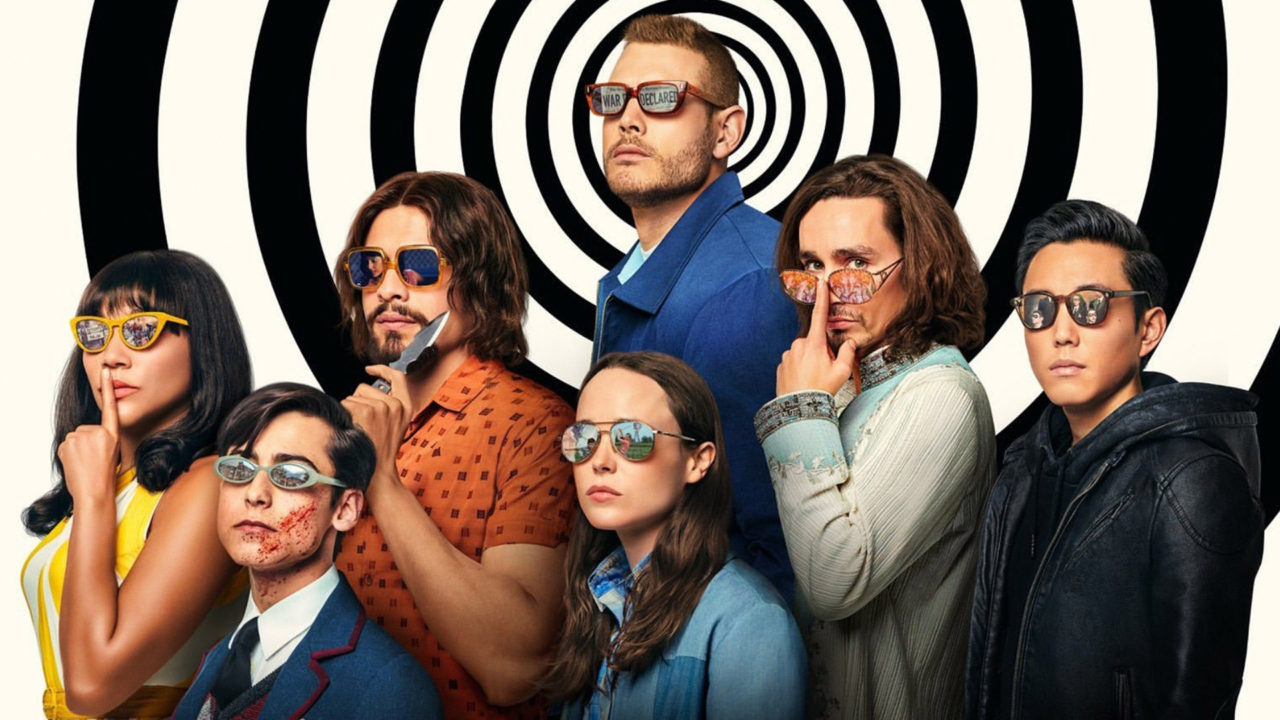 Umbrella Academy : qu'a pensé la presse de la saison 2 ?