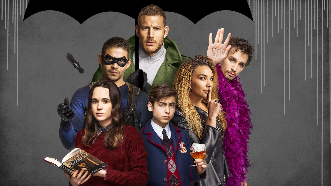 Umbrella Academy saison 2 : découvrez la scène d’introduction