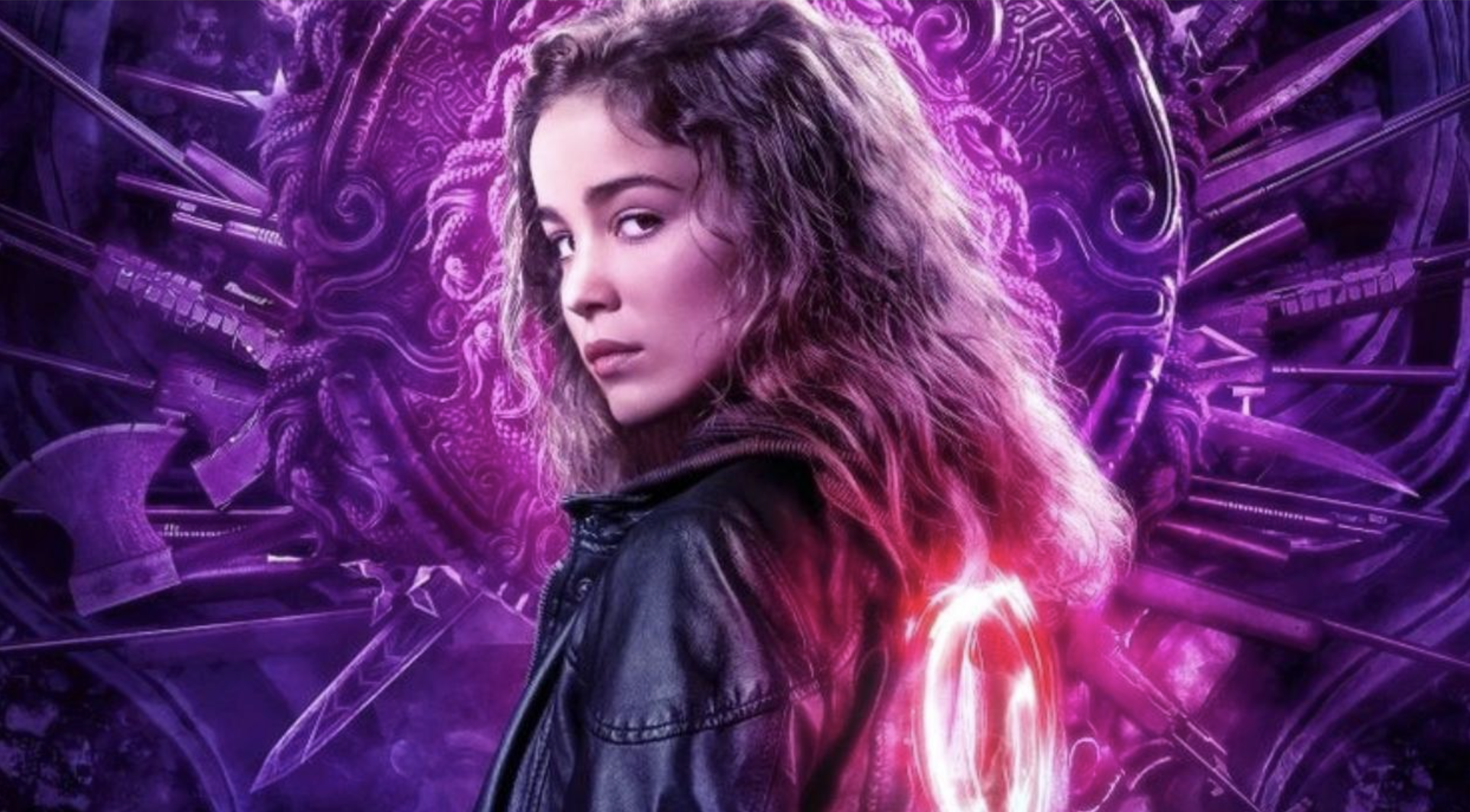 Warrior Nun sur Netflix : c'est quoi cette nouvelle série fantastique ?