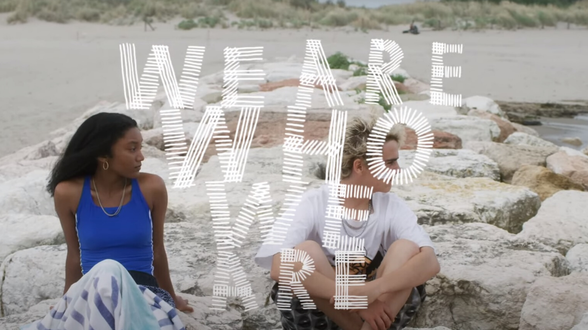 We Are Who We Are : un teaser pour la série du réalisateur de Call Me by Your Name