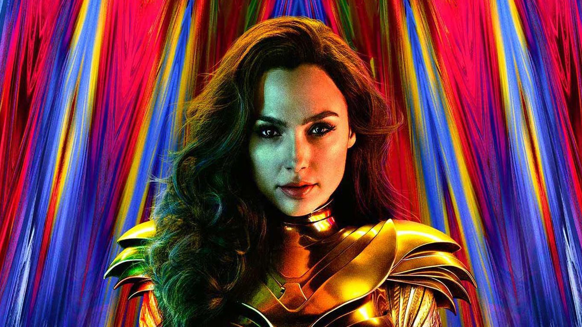 Wonder Woman 1984 : l'enfance de Diana sera traitée dans la suite
