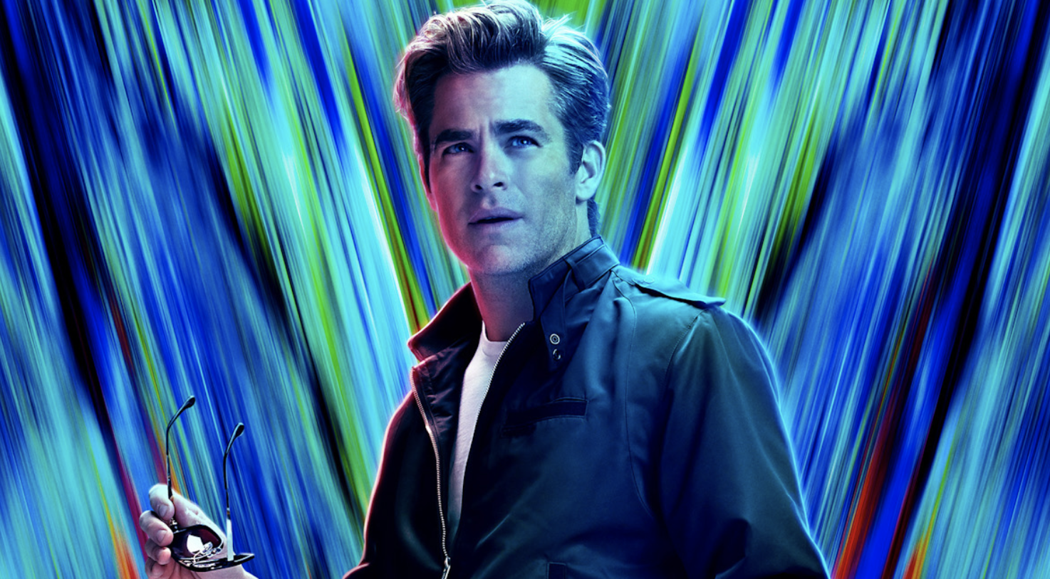 Wonder Woman 1984 : la raison du retour de Steve Trevor révélée ?