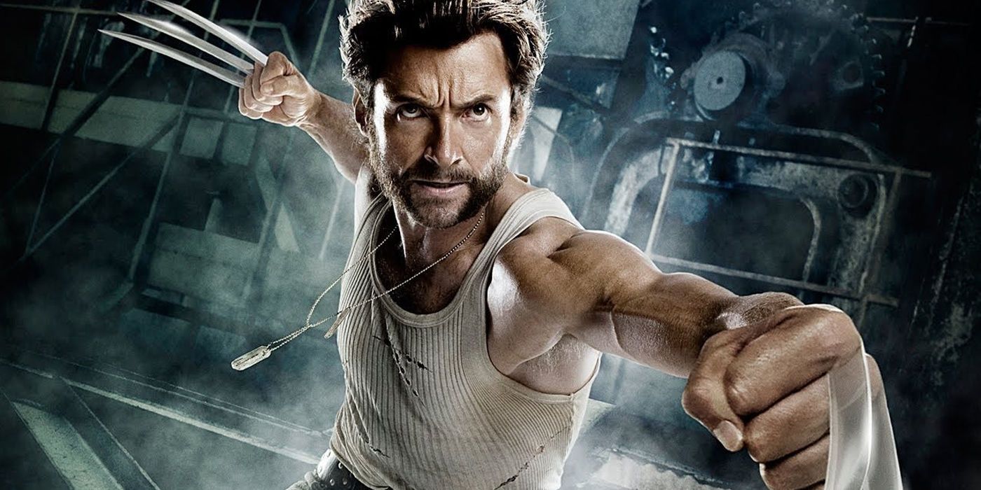 X-Men : Hugh Jackman redevient Wolverine le temps d'une interview