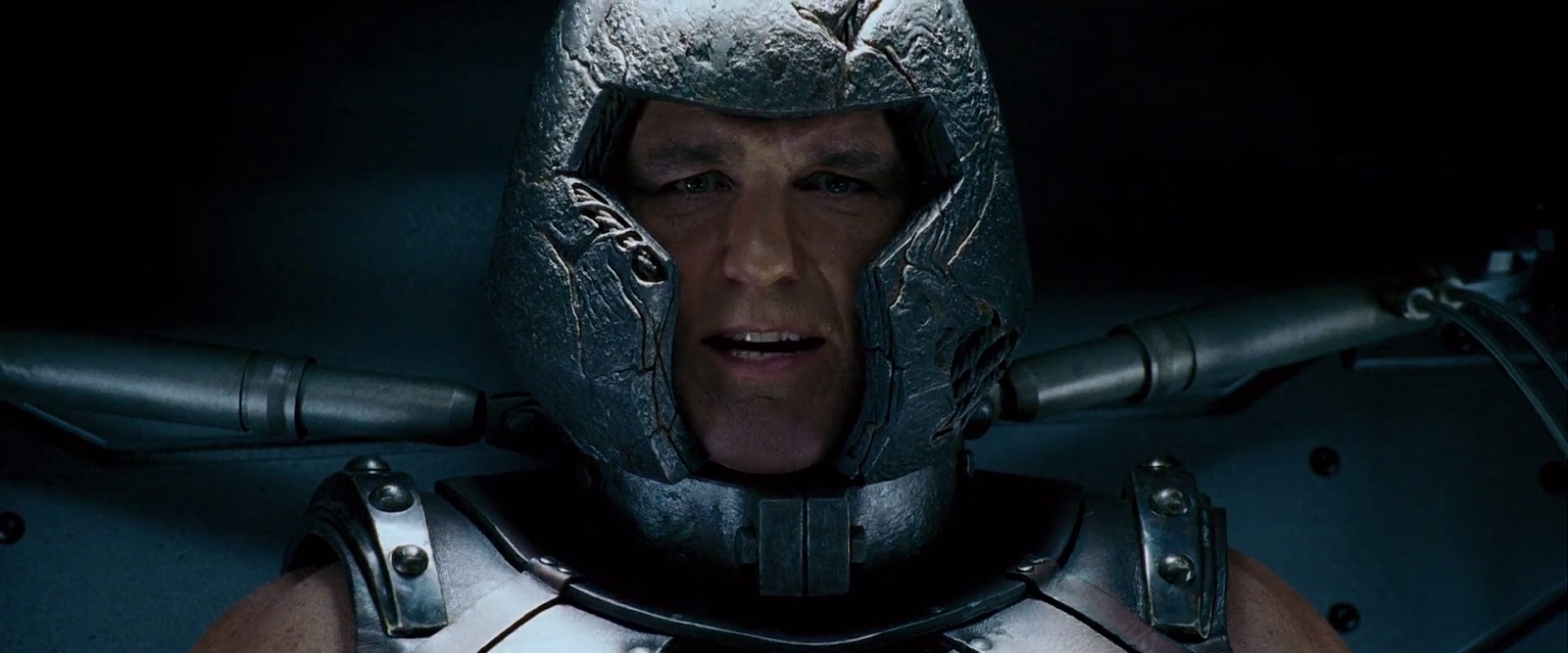 X-Men L'Affrontement final : Vinnie Jones revient avec tristesse sur son interprétation du Fléau