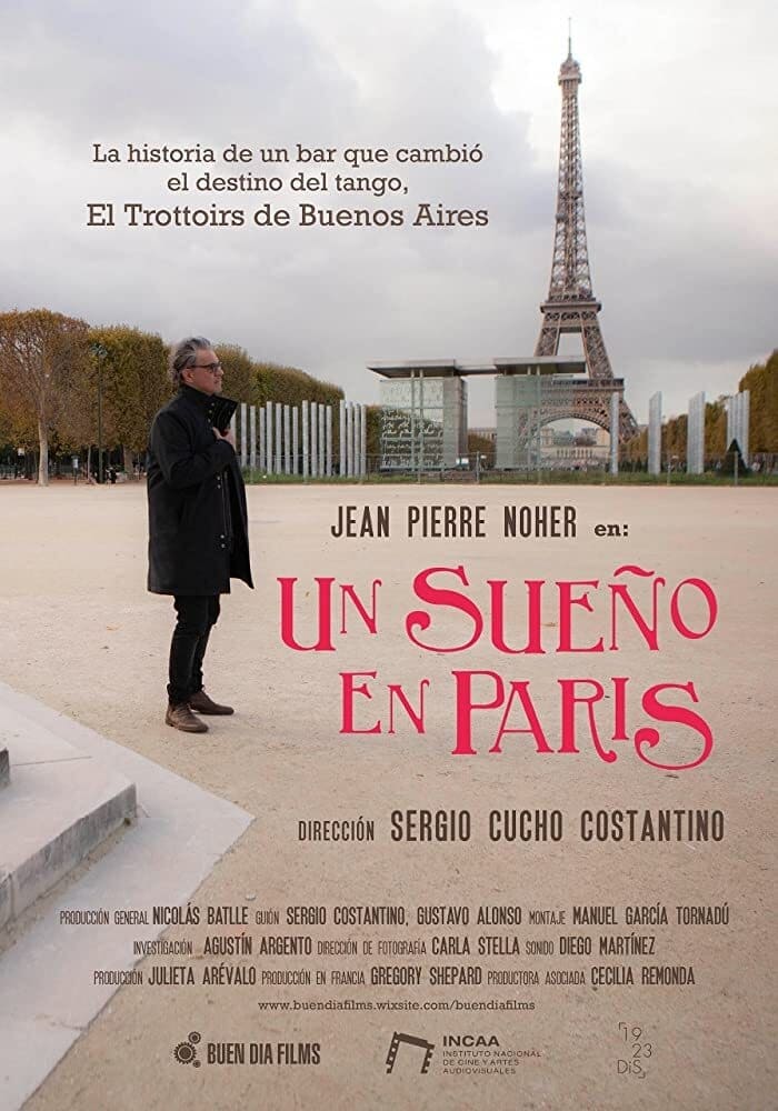 Un sueño en París