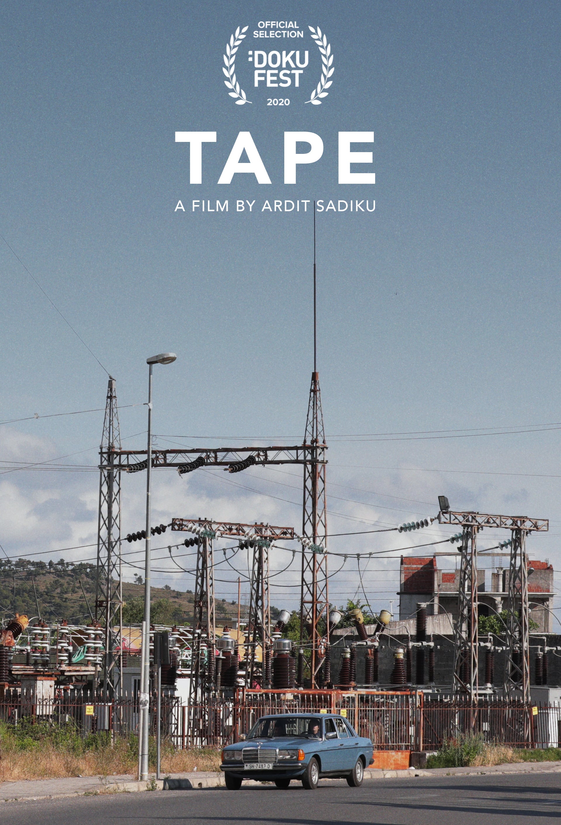 Tape