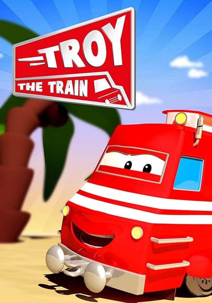 Troy Le Train