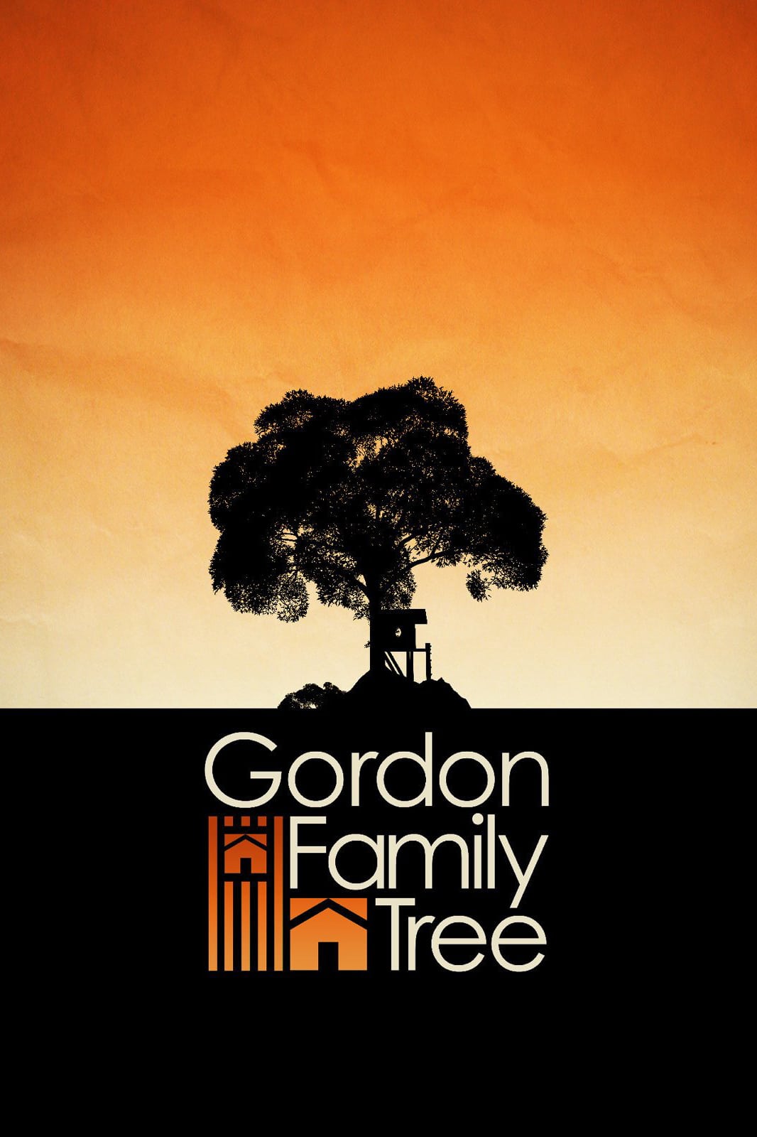 Gordon Family Tree