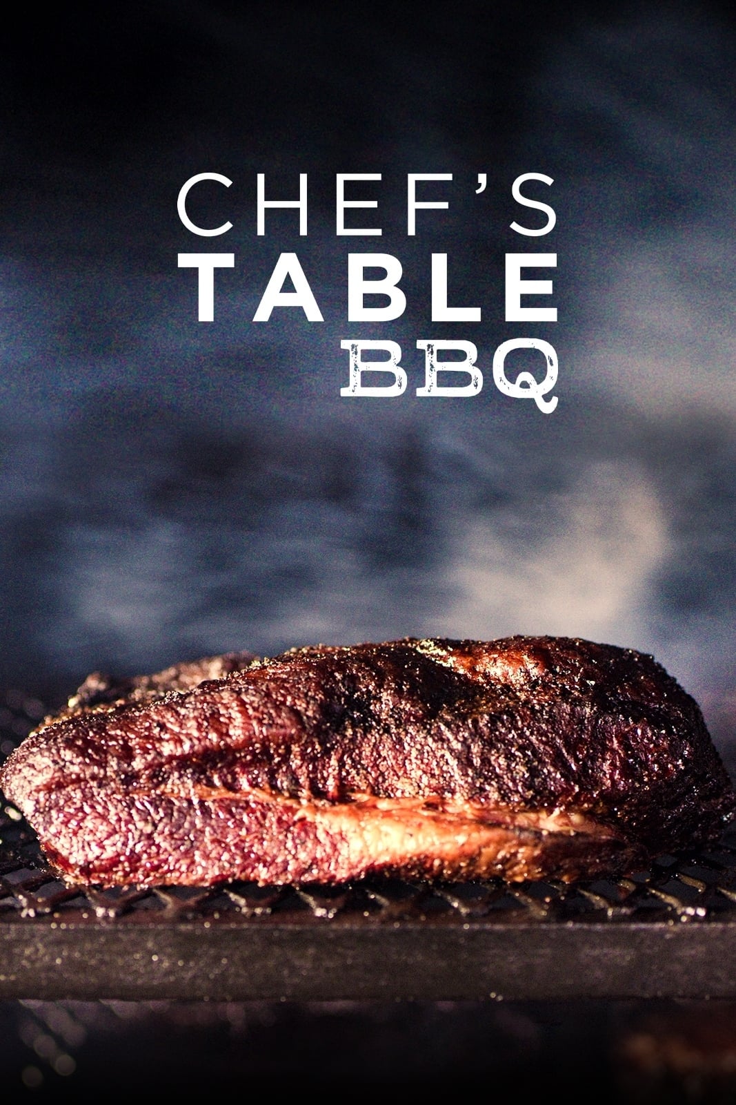 Chef's Table : Barbecue