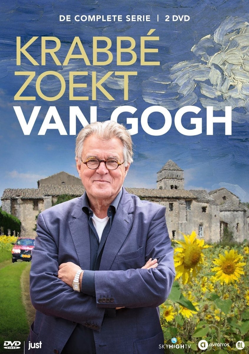 Krabbé zoekt Van Gogh