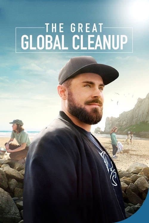 The Great Global Cleanup