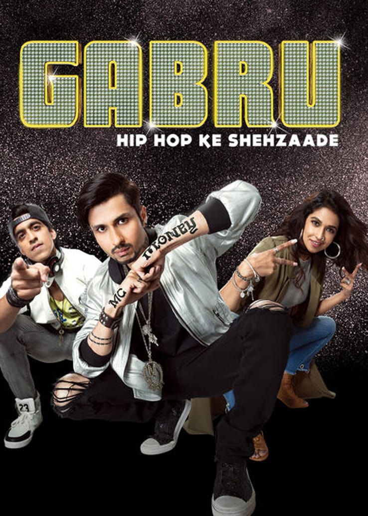 Gabru: Hip Hop Ke Shehzaade