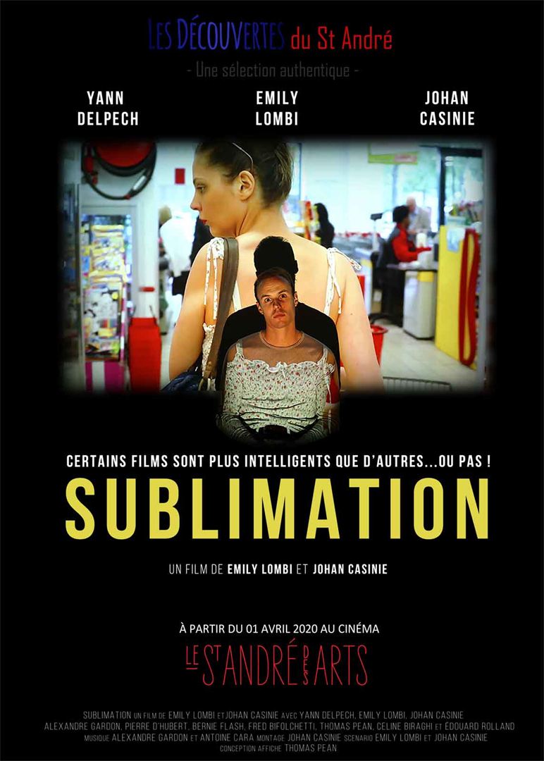 Sublimation