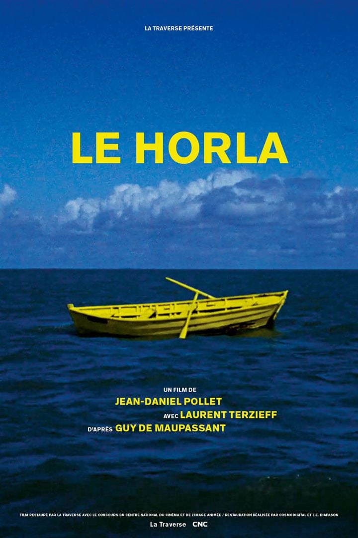 Le Horla