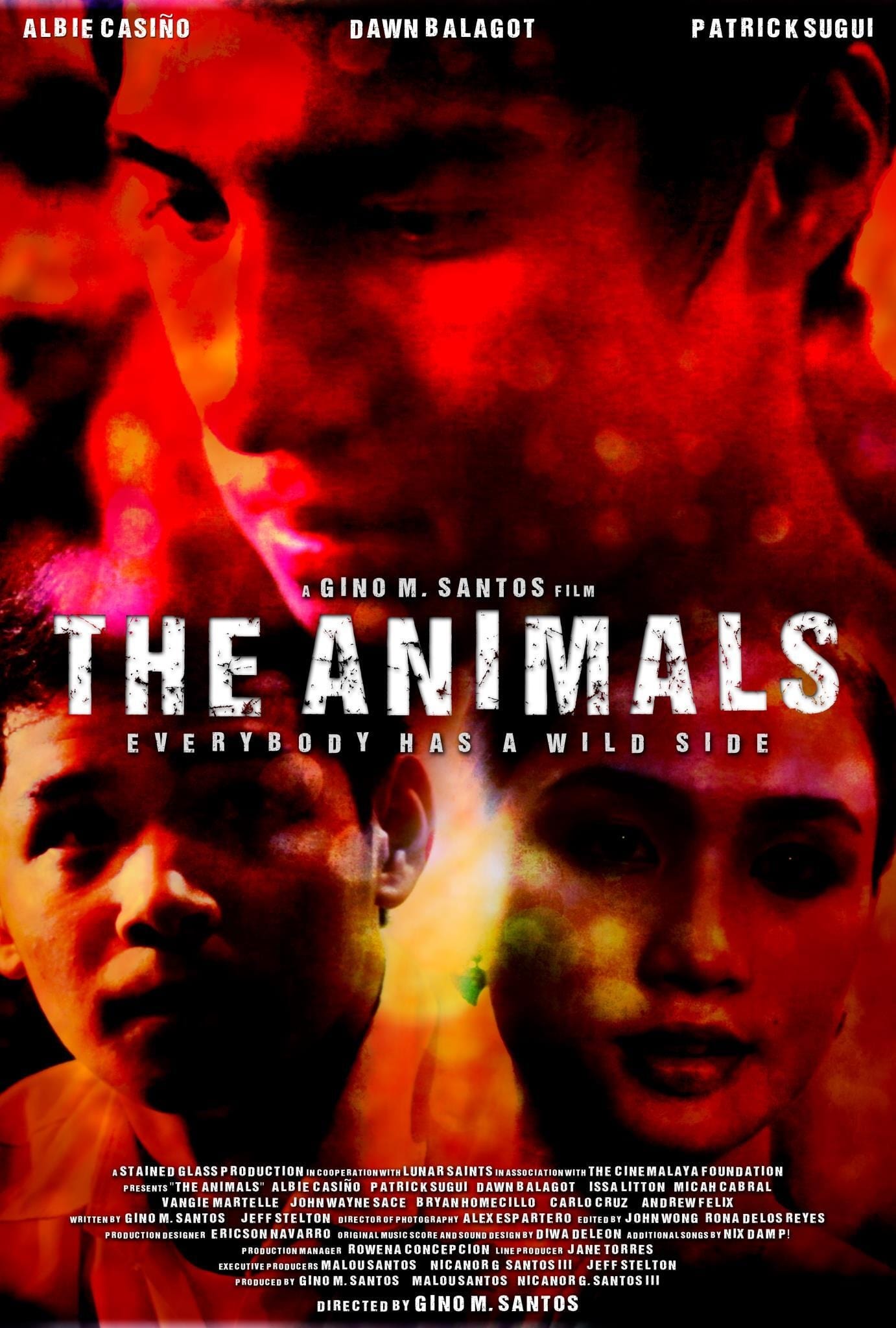 The Animals