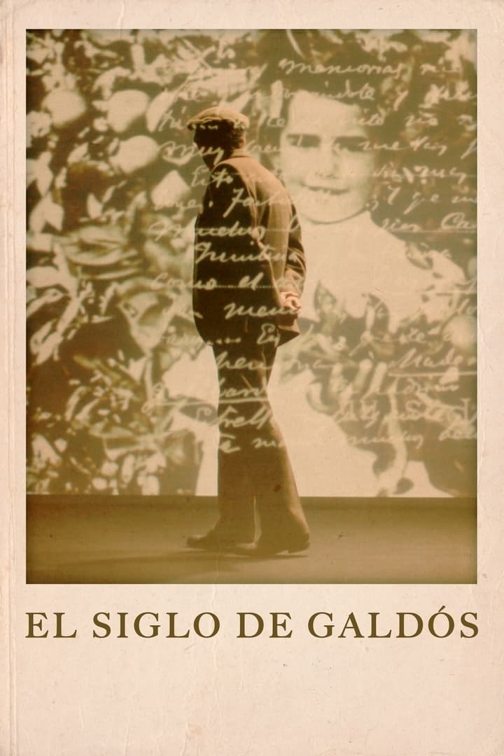 El siglo de Galdós