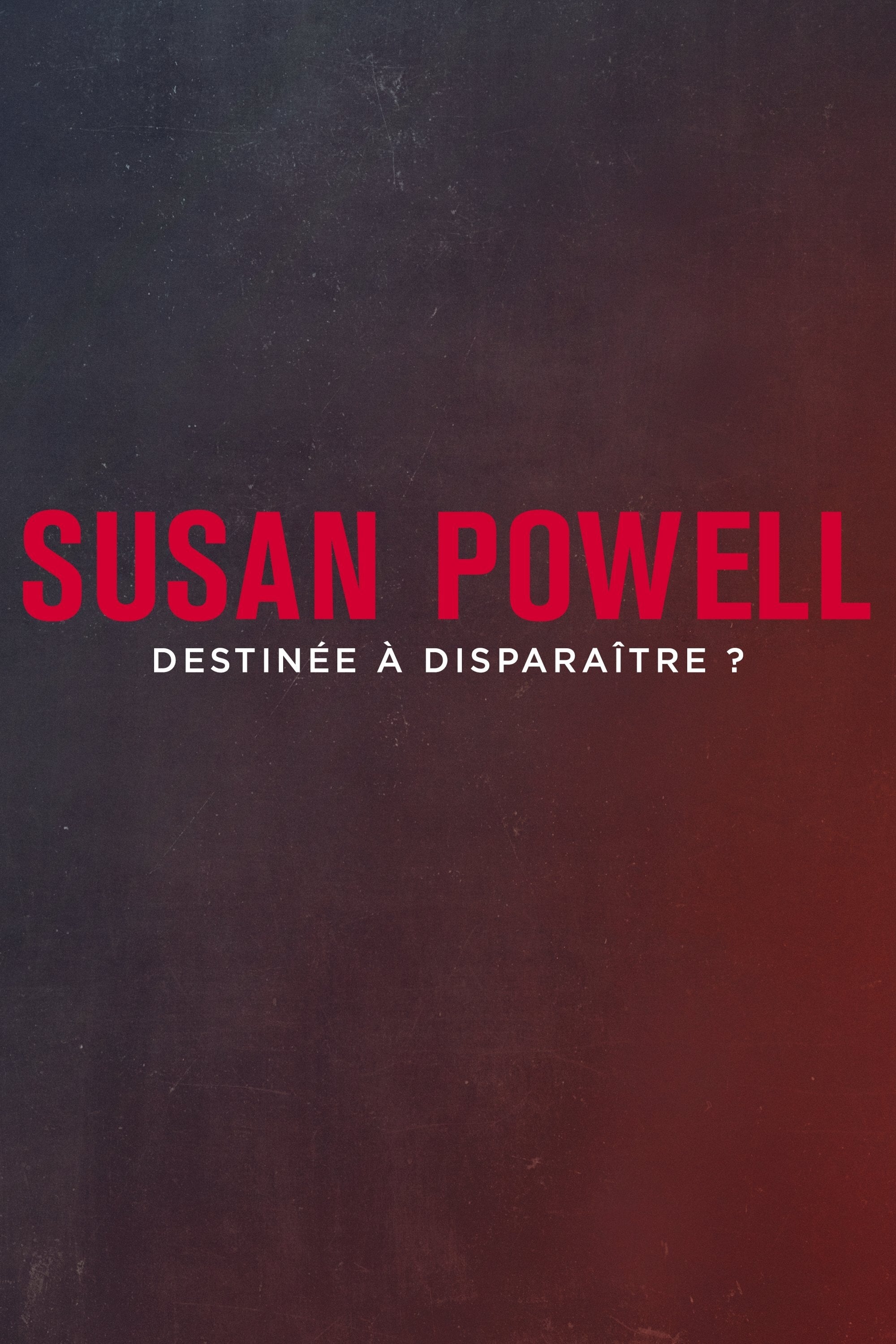 Susan Powell: An ID Murder Mystery