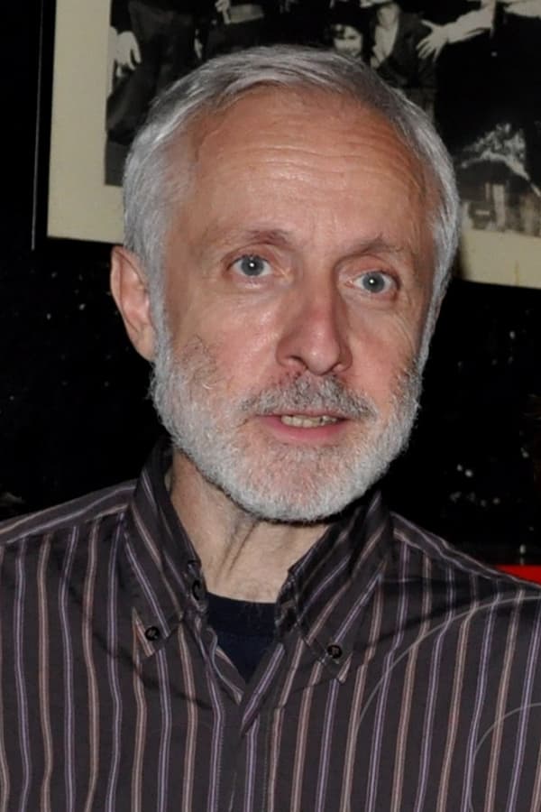 Giorgos Ziovas