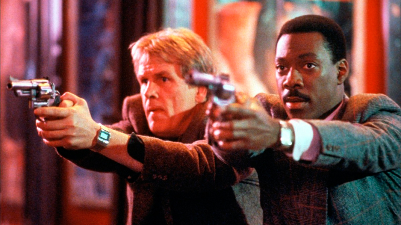 48 heures : un casting compliqué pour Walter Hill