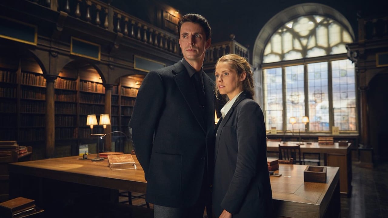 A Discovery of Witches : la saison 2 a enfin une date