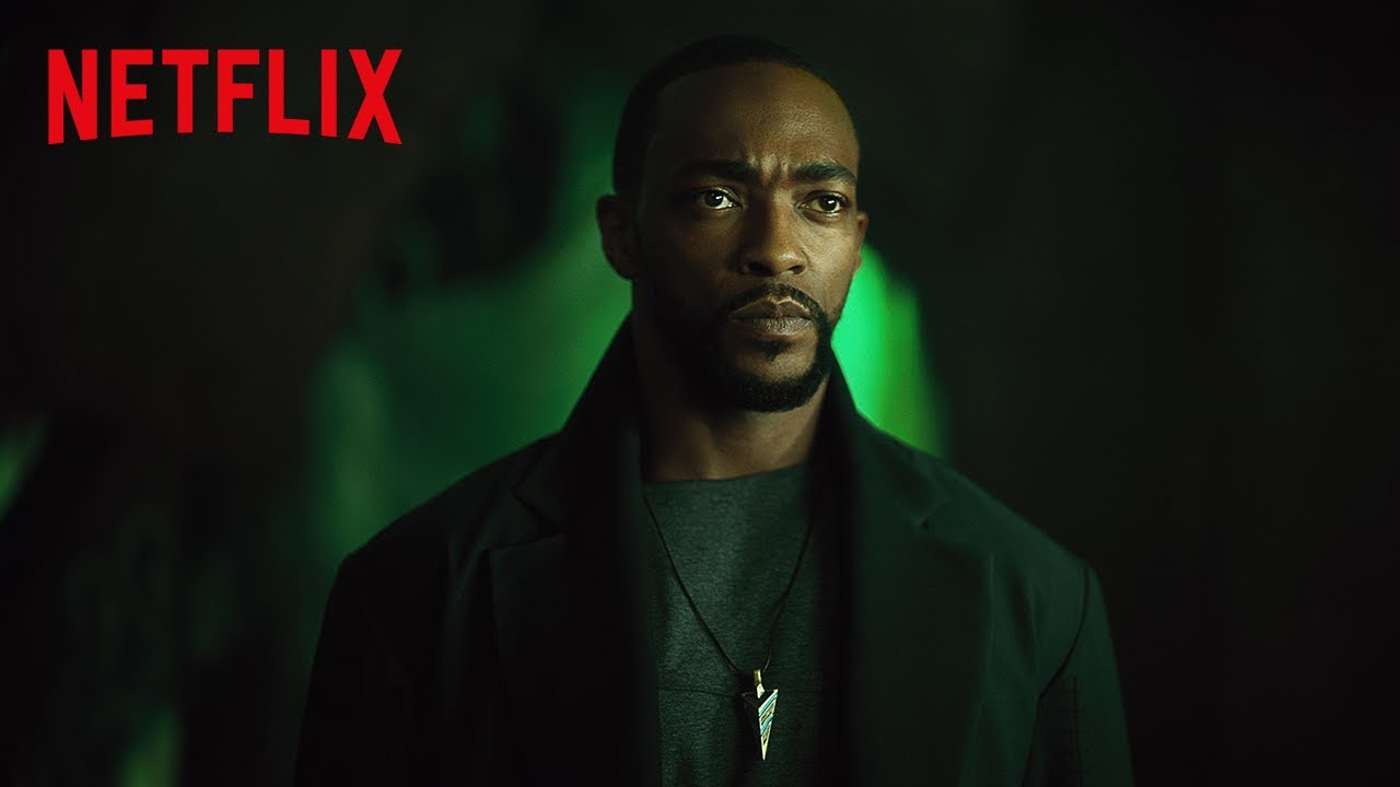 Altered Carbon : Netflix annule la série après 2 saisons