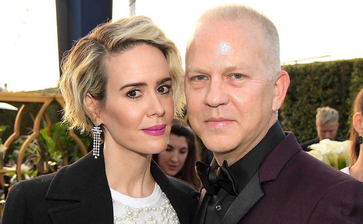 American Horror Stories : Sarah Paulson réalisera un épisode du spin-off d’AHS