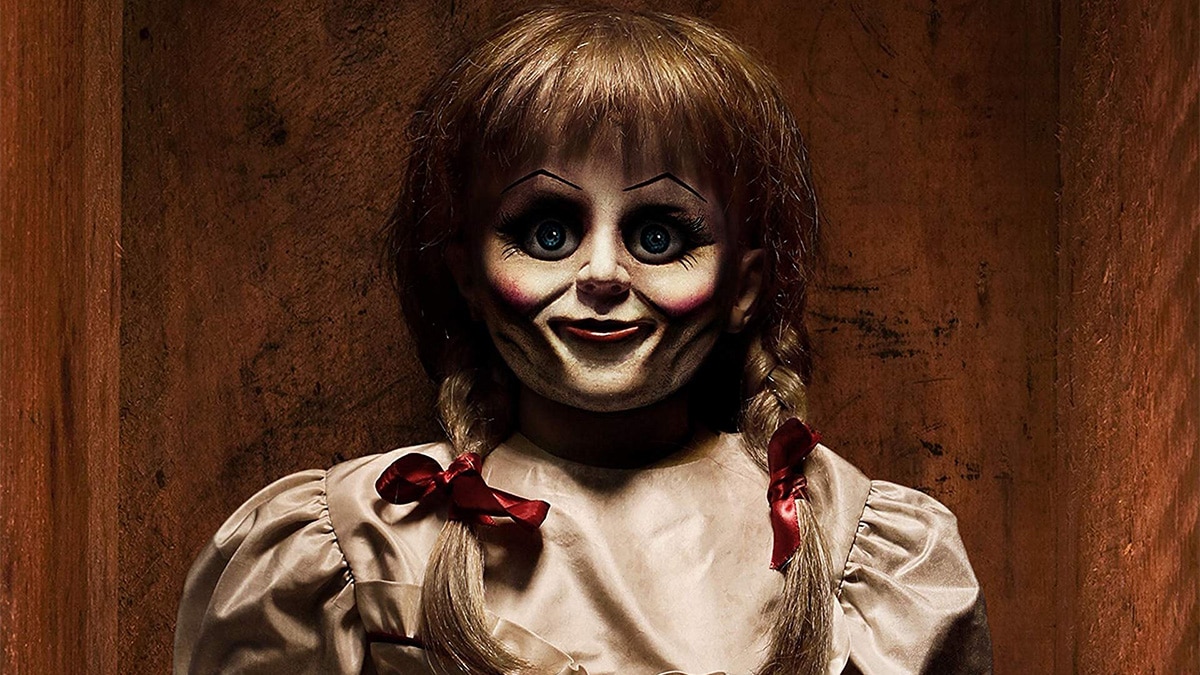 Annabelle 2 est dispo sur Netflix : découvrez la précaution prise sur le tournage
