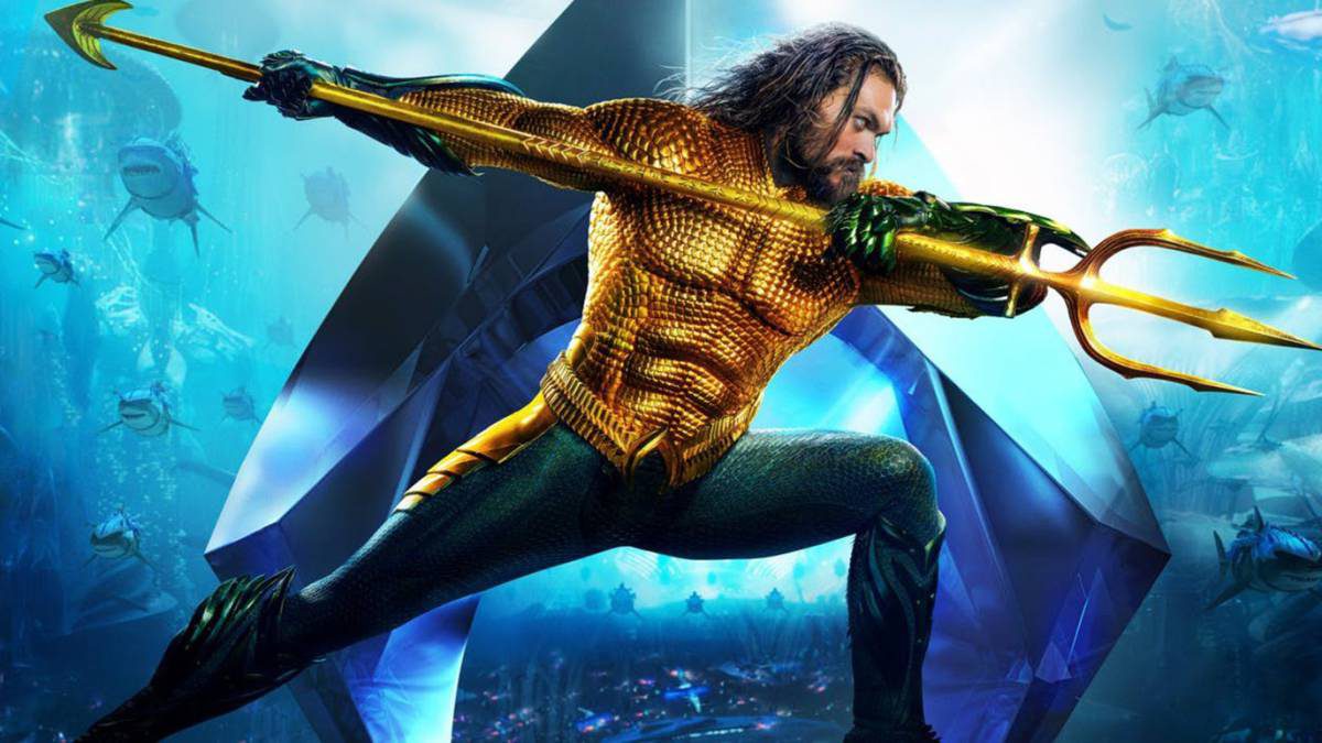 Aquaman 2 : James Wan annonce une part horrifique pour le film DC
