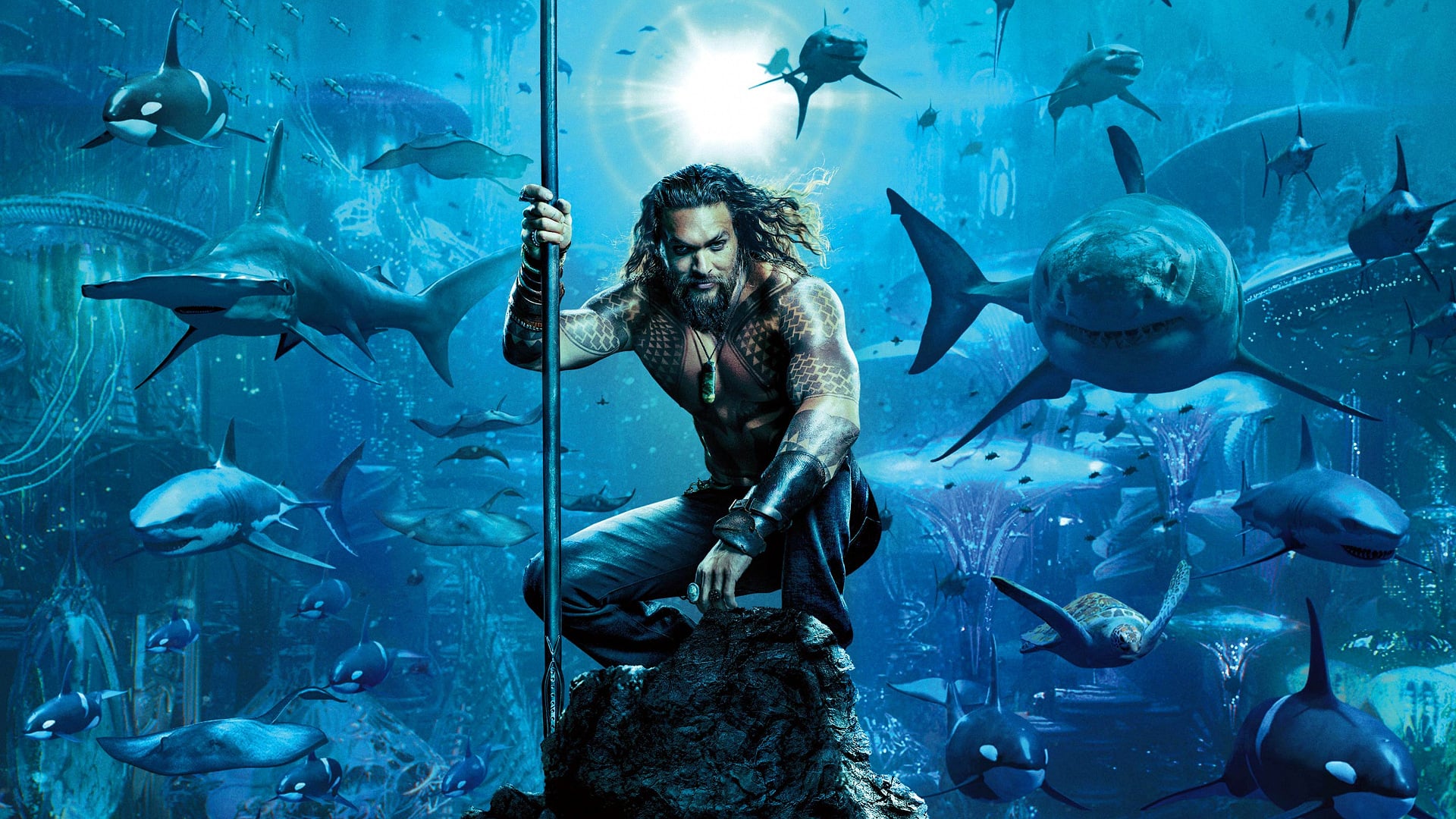 Aquaman 2 : une suite différente du premier ?