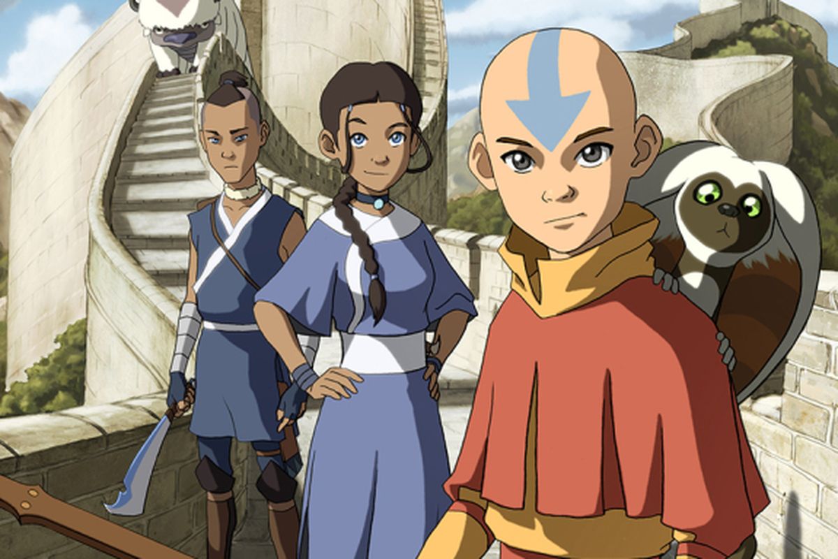 Avatar - Le Dernier Maître de l'Air : les créateurs de la série quittent le projet du live action Netflix