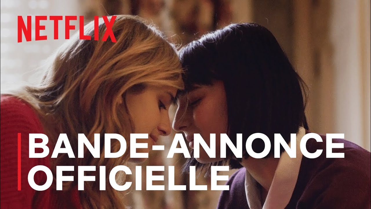 Baby : Netflix dévoile la bande-annonce de la saison 3