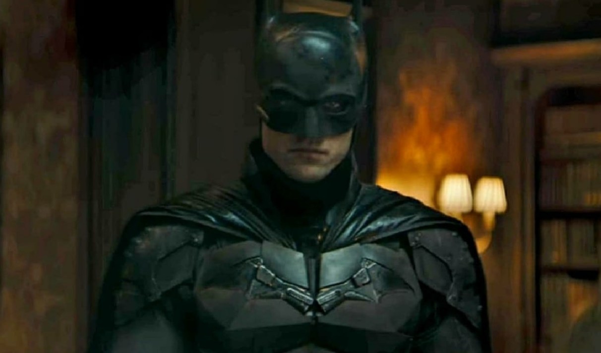 Bande-annonce The Batman : les fans de Twilight voient un clin d'oeil au premier film