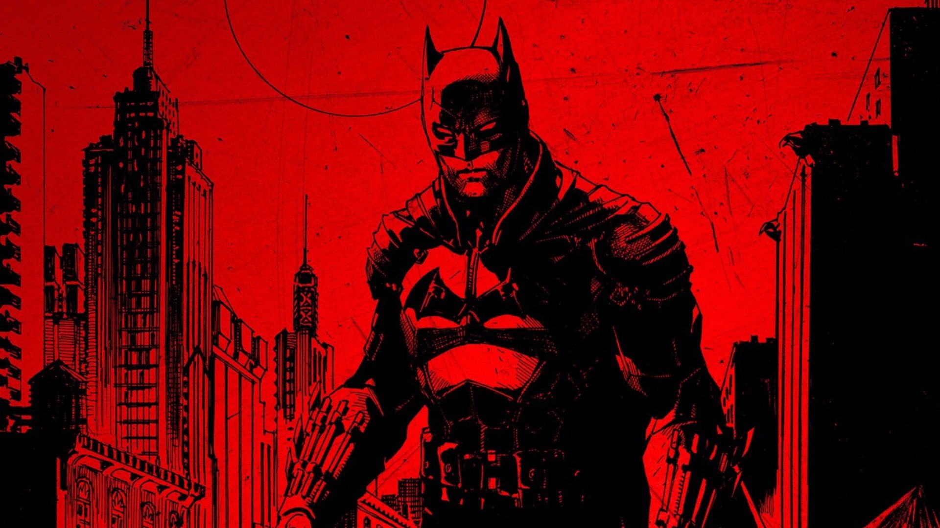 Batman : Matt Reeves en dit plus sur l'histoire de la série sur la police de Gotham